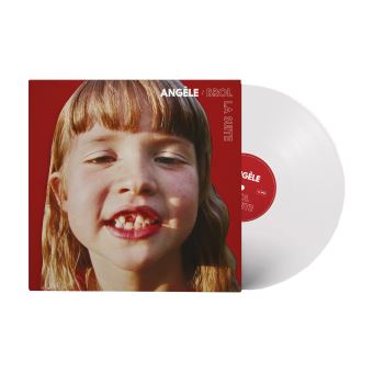 Brol La Suite - Limited White Vinyl