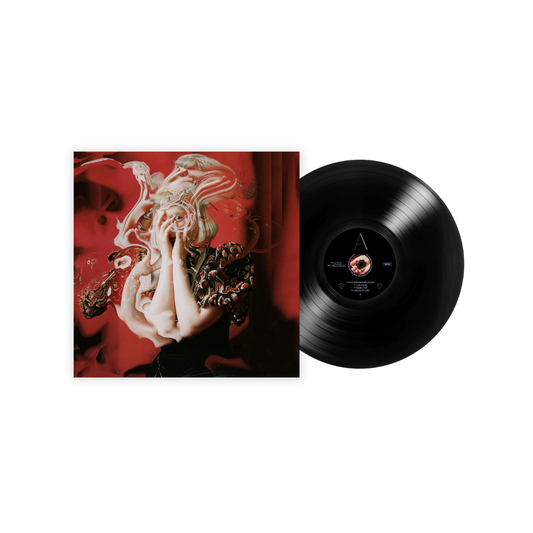 The Gods We Can Touch - Limited Artemis Vinyl With Alternative Artwork