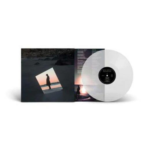 Weather Alive - Limited Clear Vinyl With Signed Artwork