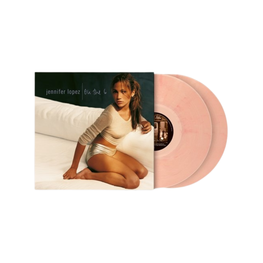 On The 6 - Limited Peach Vinyl