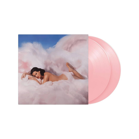 Teenage Dream Teenager Edition - Limited Cotton Candy Pink Vinyl