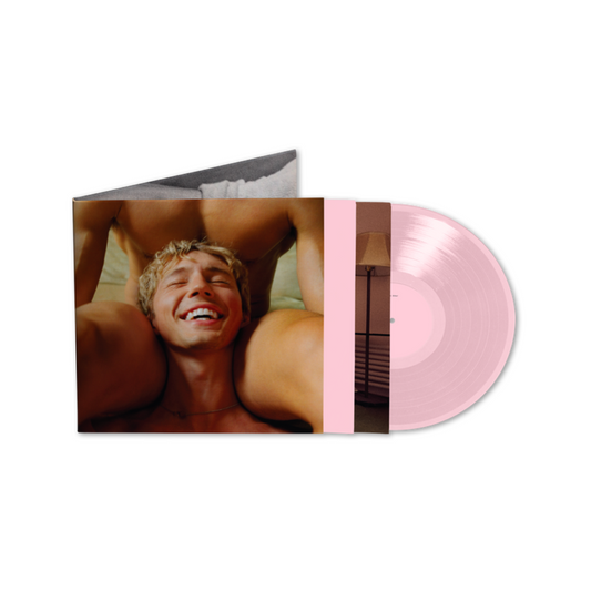 Something To Give Each Other - Limited Pink Vinyl