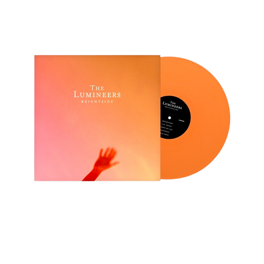 Brightside - Limited Tangerine Vinyl