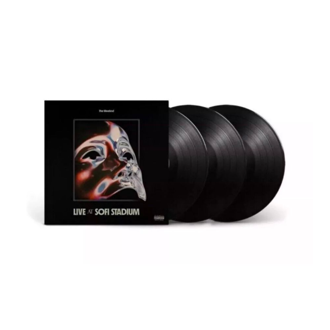 Live At SoFi Stadium - RSD2024 Limited 3LP Vinyl