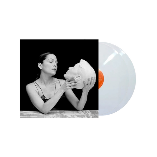 De Todas Las Flores - Limited White Vinyl