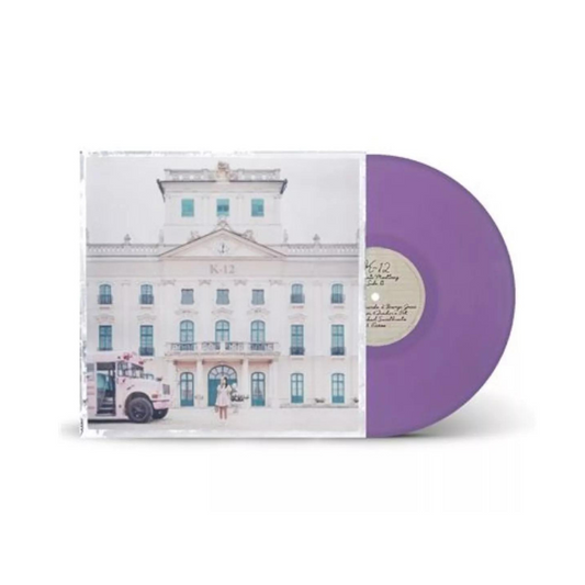 K-12 - Limited Violet Vinyl