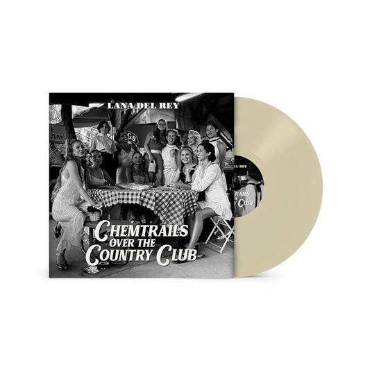 Chemtrails Over The Country Club - Limited Beige Vinyl