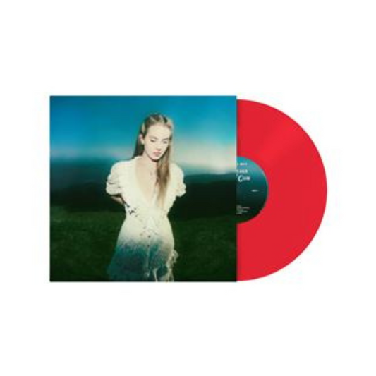 Chemtrails Over The Country Club - Limited Red Vinyl With Alternative Artwork