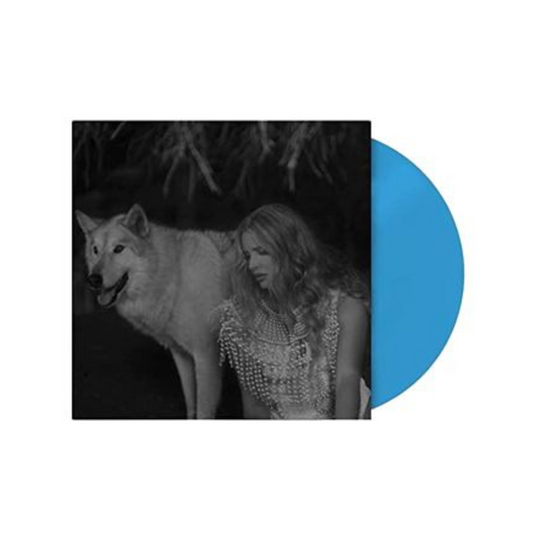Chemtrails Over The Country Club - Limited RSD2021 Blue (Cobalt) Vinyl With Alternative Artwork