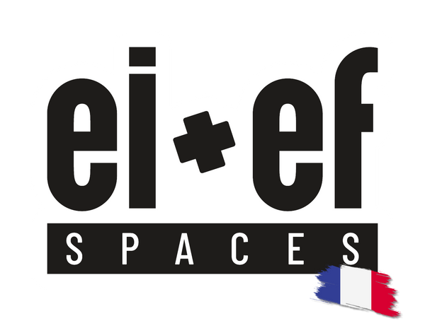 EI&EF Spaces Record Store FR