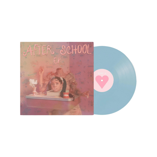 After School - Limited Baby Blue Vinyl