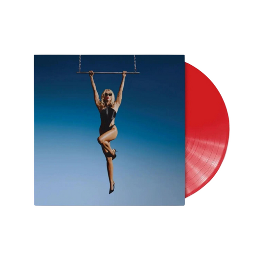 Endless Summer Vacation - Limited Red Vinyl