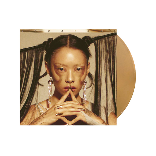 Sawayama - Limited Gold Vinyl