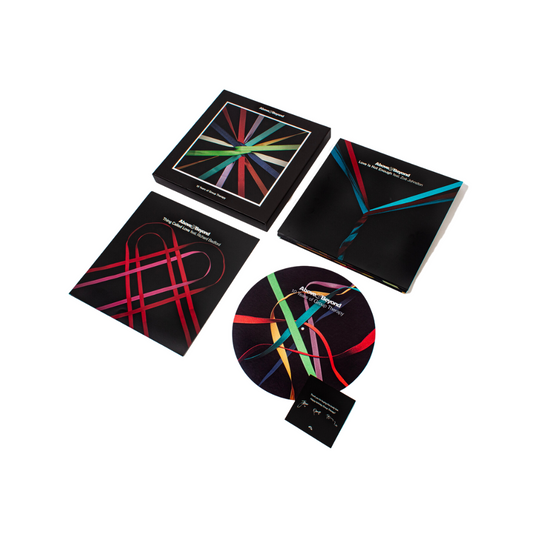 10 Years Of Group Therapy: The Singles Collection - Limited Numbered Vinyl Boxset