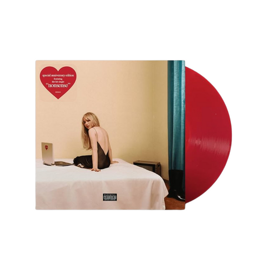 Emails I Can't Send - Limited Red Vinyl