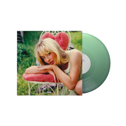 Short n' Sweet - Limited Green (Vintage Bottle) Vinyl With Alternate Cover