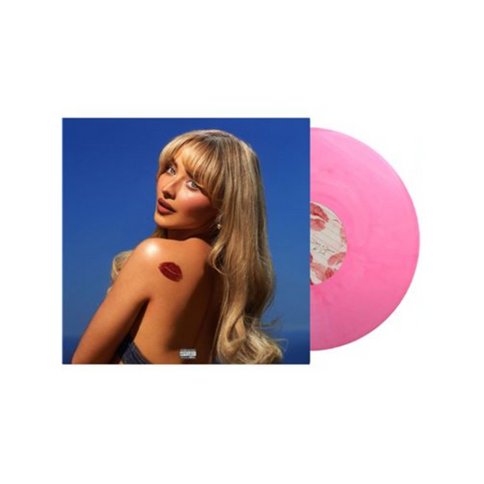 Short n' Sweet - Limited Pink Marble Vinyl