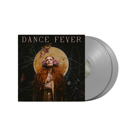 Dance Fever - Limited Grey Vinyl