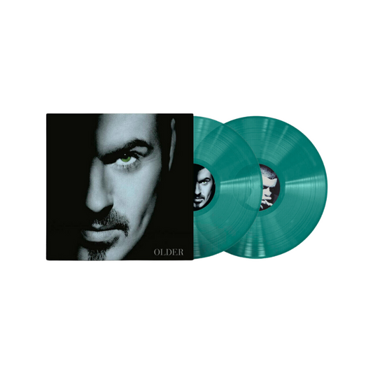 Older - Limited Green Vinyl