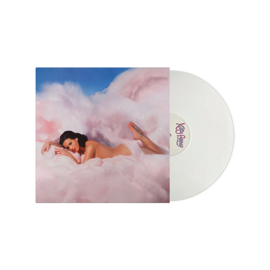 Teenage Dream - Limited White Vinyl