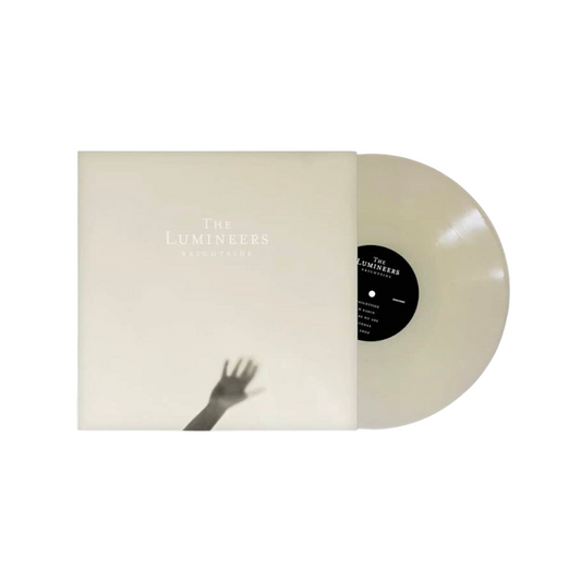 The Lumineers: Brightside - Limited Sunbleached Vinyl