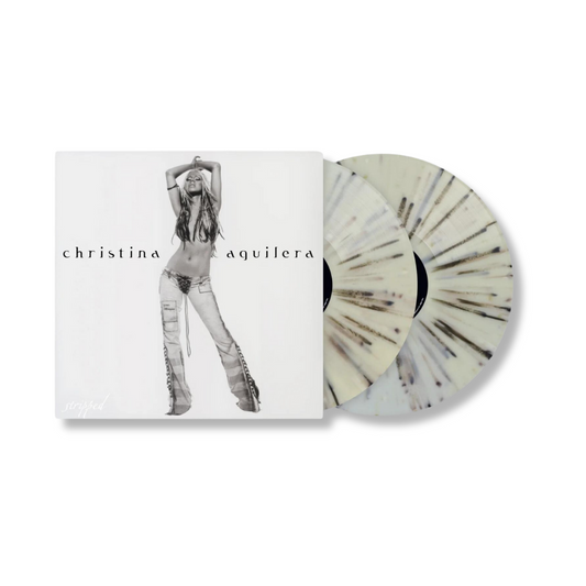 Stripped - Limited 20th Anniversary Edition Vinyl