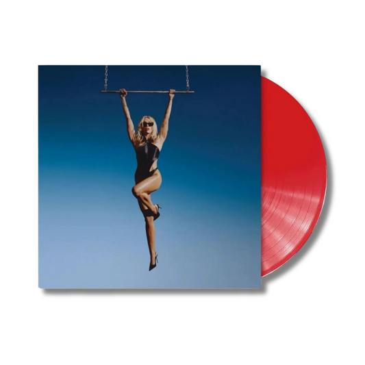 Endless Summer Vacation - Limited Red Vinyl
