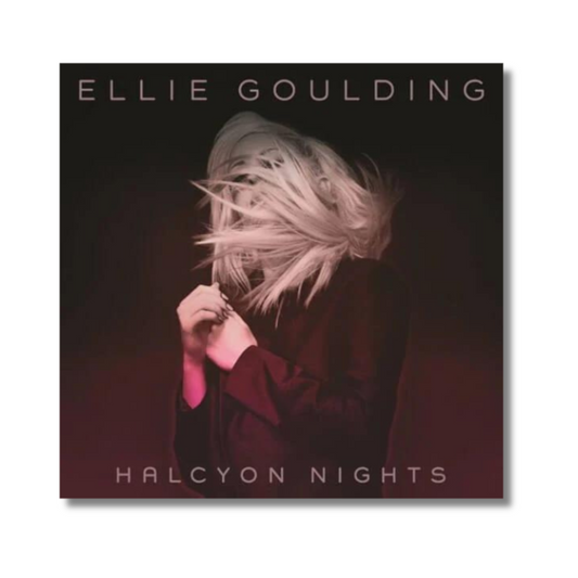Halcyon Nights - Limited RSD Recycled Vinyl